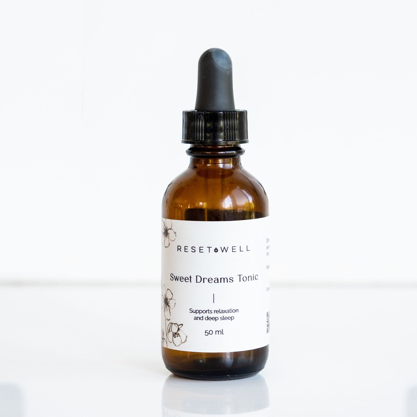 Sweet Dreams Sleep Tonic