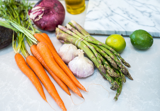 Two Good Reasons To Quit Processed Sugar