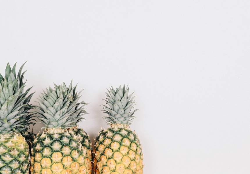 Seasonal Nutrition- Foods & Emotions of Summer