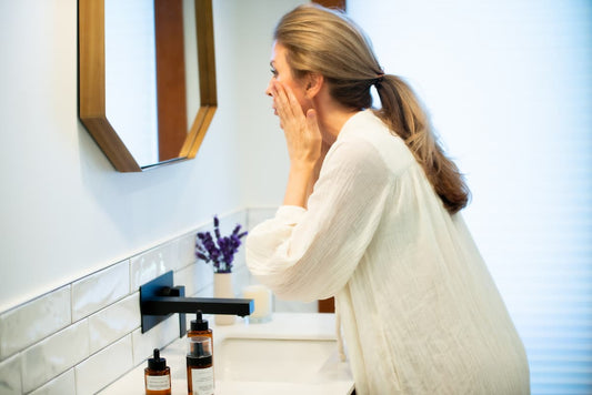 Skin Clearing Cleanse