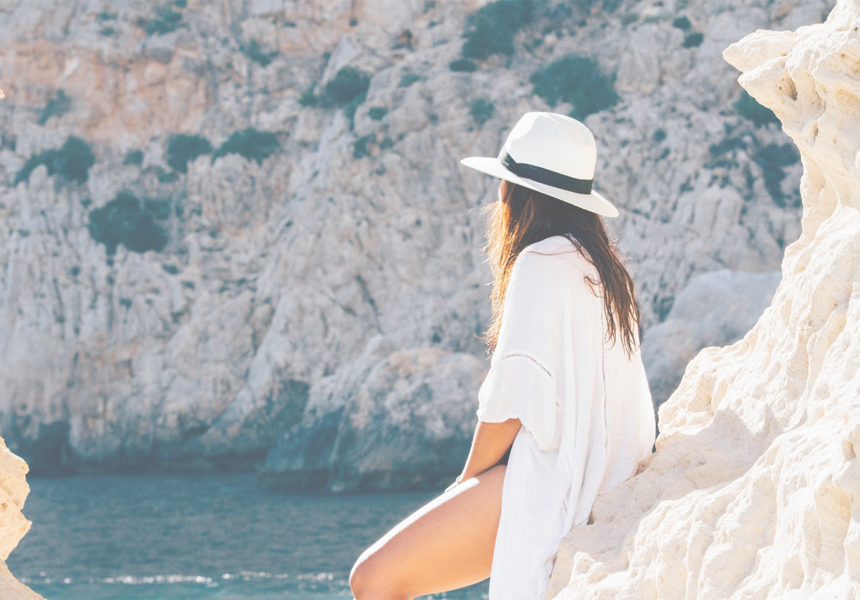 Summer Skin Care Bible, Part I