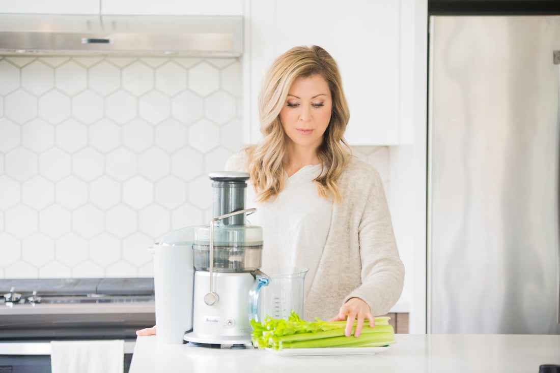 Skin Clearing 14+ Day Cleanse Essentials