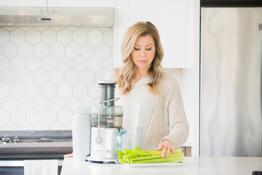 Skin Clearing 14+ Day Cleanse Essentials