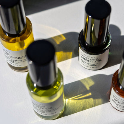 Reset & Clarify Travel Kit