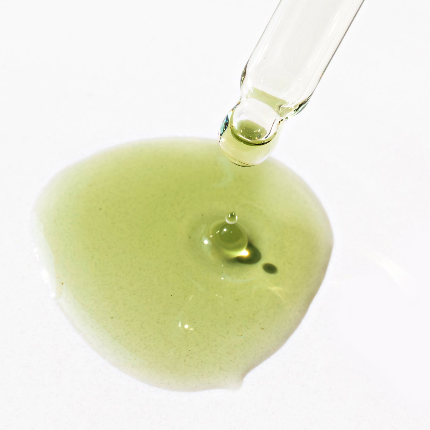 Reset & Clarify Night Oil