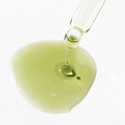 Reset & Clarify Night Oil