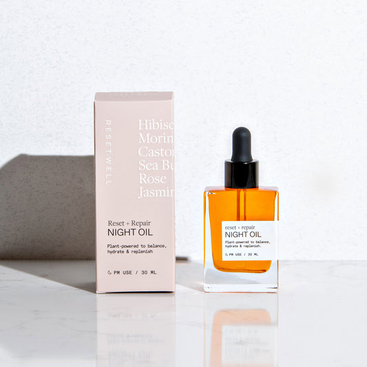Reset & Repair Night Oil