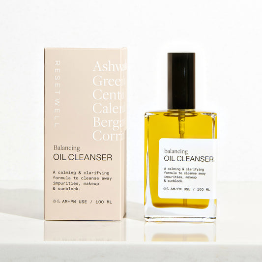 Balancing Oil Cleanser