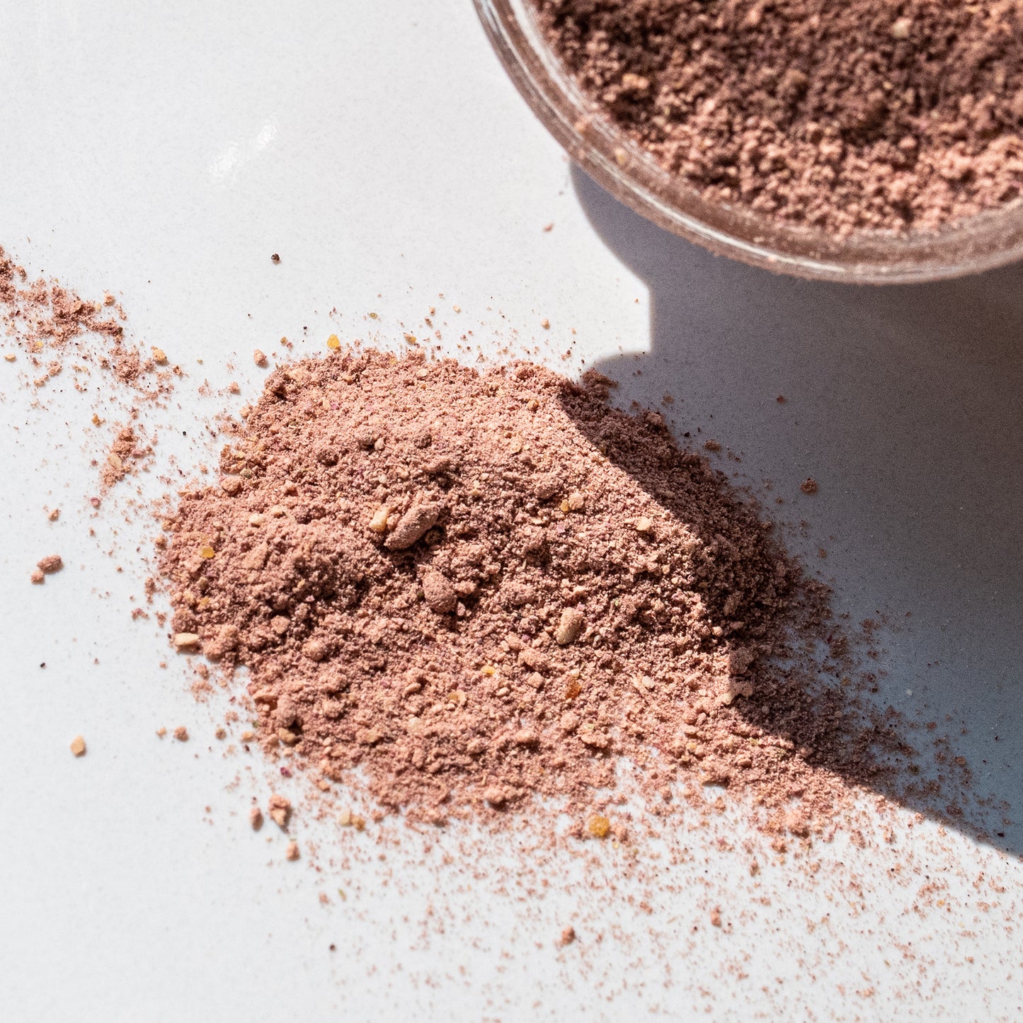 Radiant Glow Exfoliating Polish