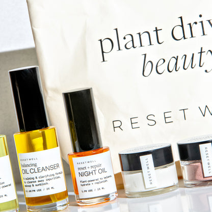 Reset & Repair Travel Kit