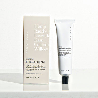 Calming Shield Cream