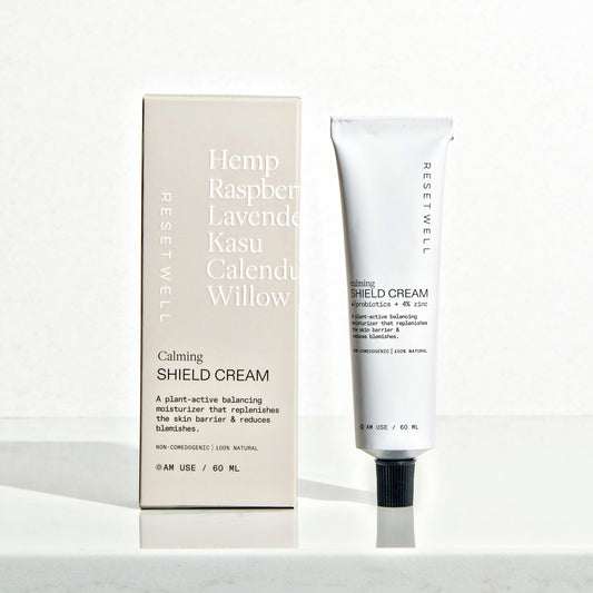 Calming Shield Cream
