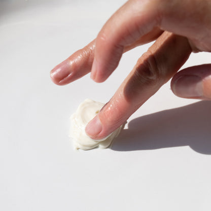 Nourishing Shield Cream