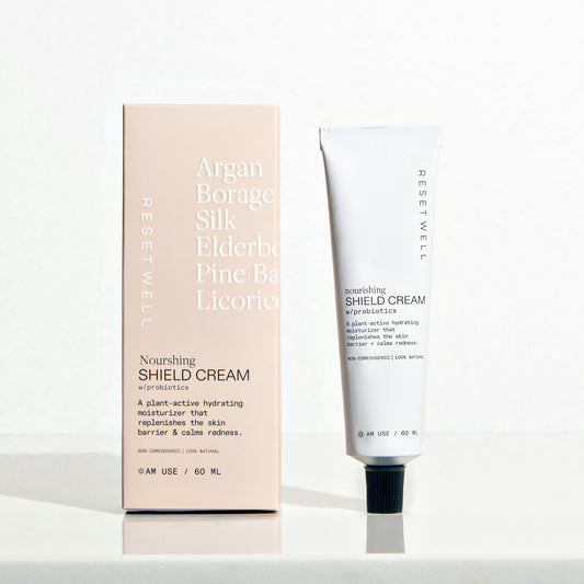 Nourishing Shield Cream