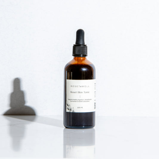ResetWell Skin Tonic