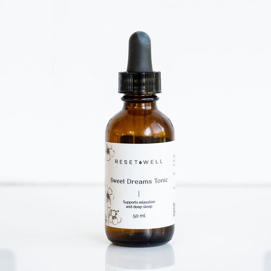 Sweet Dreams Sleep Tonic