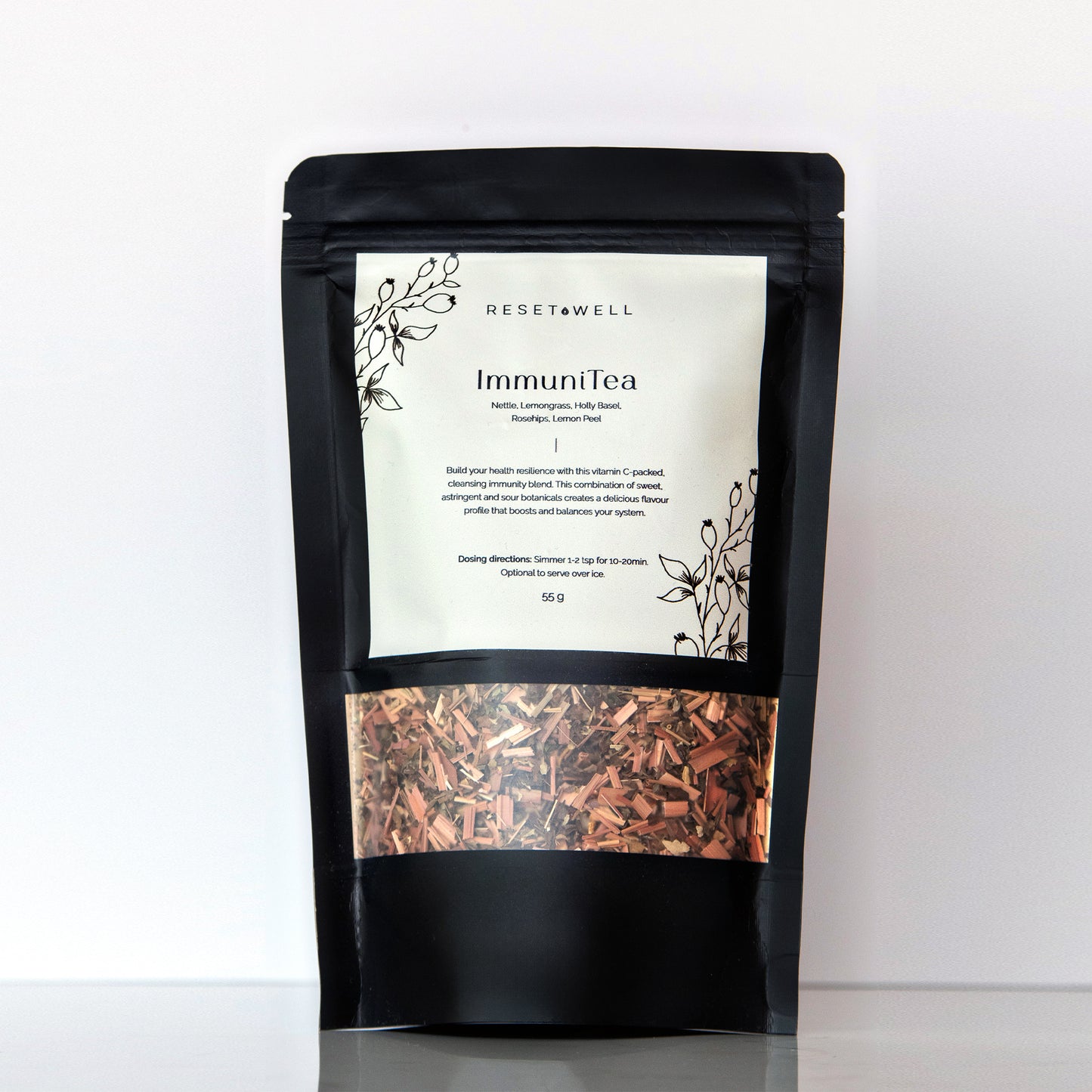 ImmuniTea